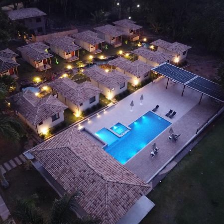 Pousada Villa Recanto Dos Lagos Brumadinho Eksteriør bilde