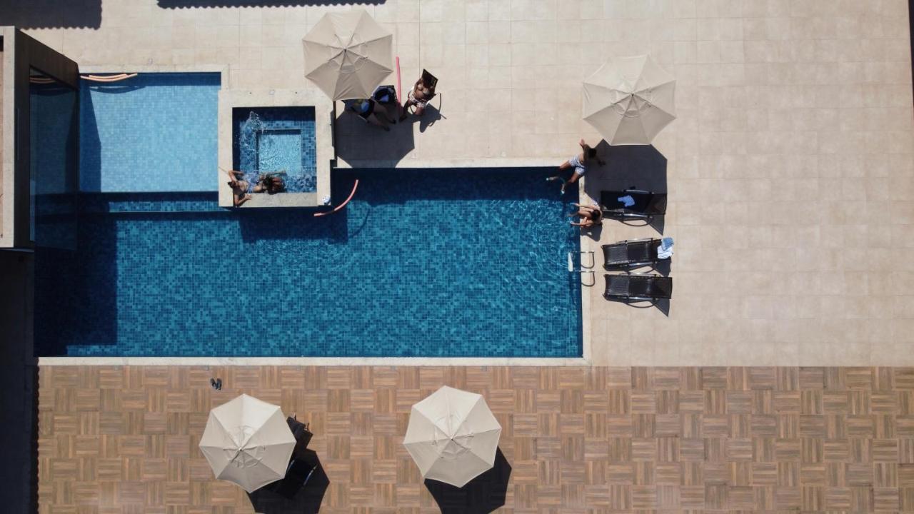Pousada Villa Recanto Dos Lagos Brumadinho Eksteriør bilde