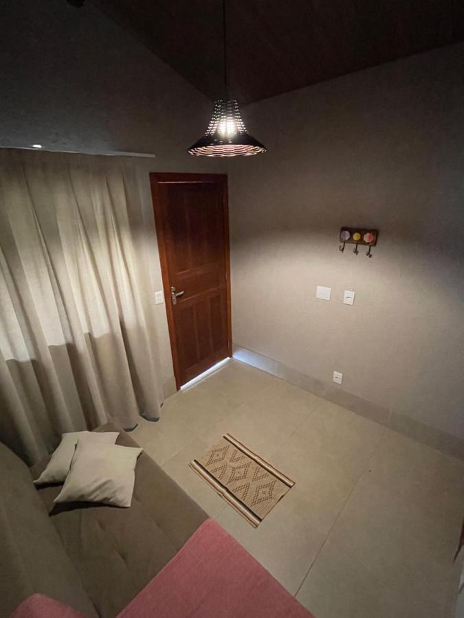 Pousada Villa Recanto Dos Lagos Brumadinho Eksteriør bilde