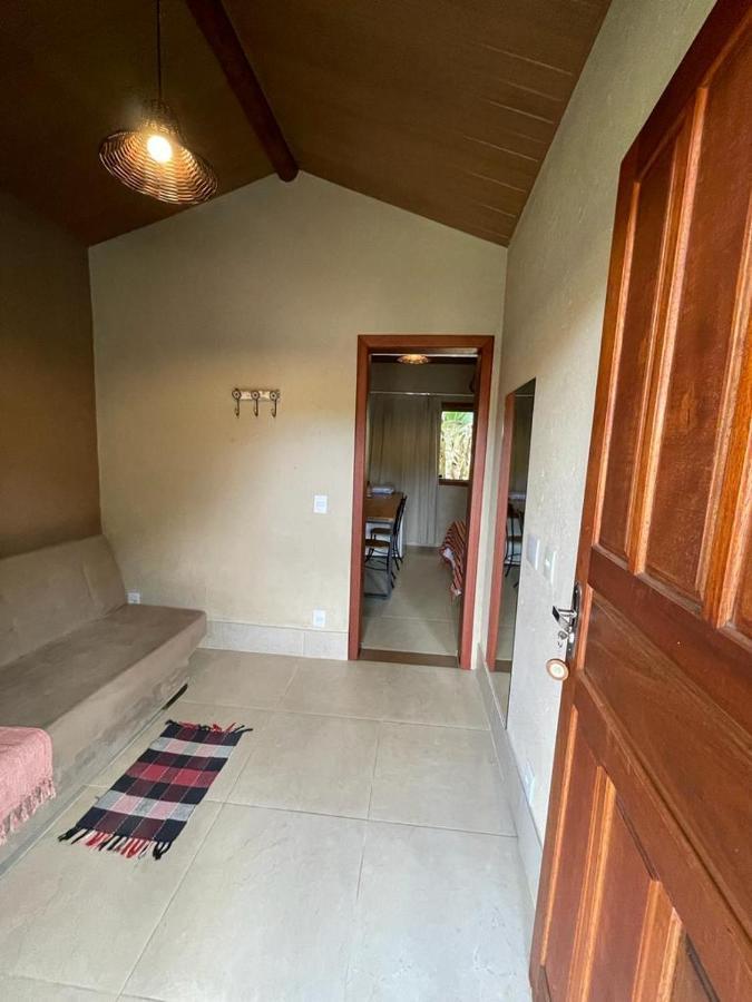 Pousada Villa Recanto Dos Lagos Brumadinho Eksteriør bilde